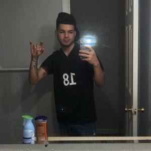 Meet your Posher, Jo